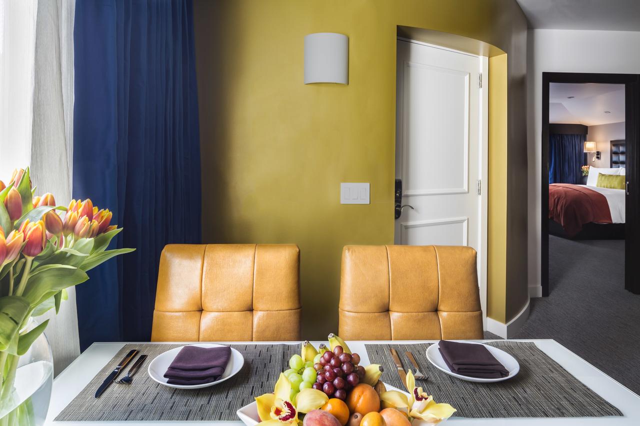 Sunset Marquis Hotel - thumb 4