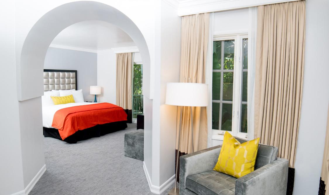 Sunset Marquis Hotel - thumb 35