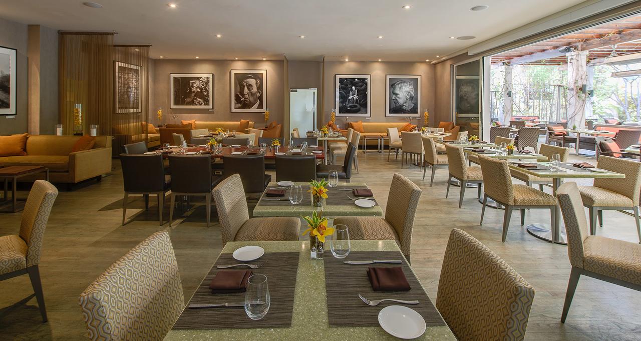 Sunset Marquis Hotel - thumb 20