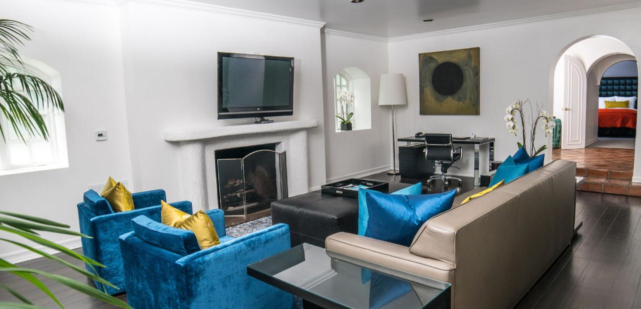 Sunset Marquis Hotel - thumb 36