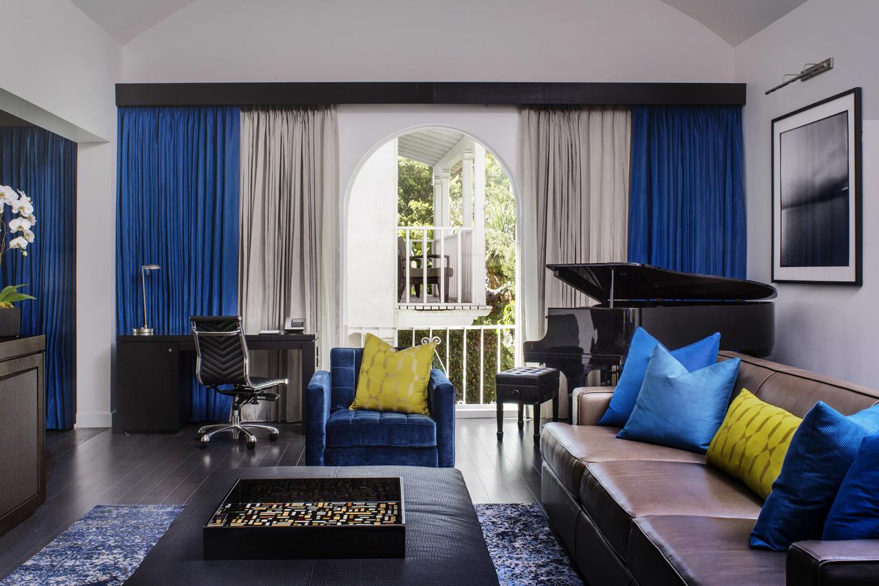 Sunset Marquis Hotel - thumb 7