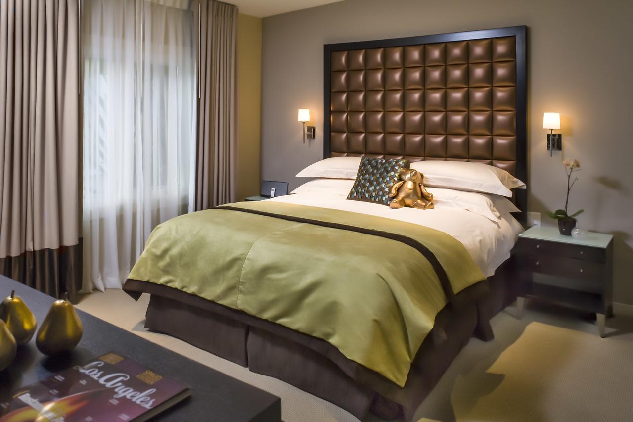 Sunset Marquis Hotel - thumb 1