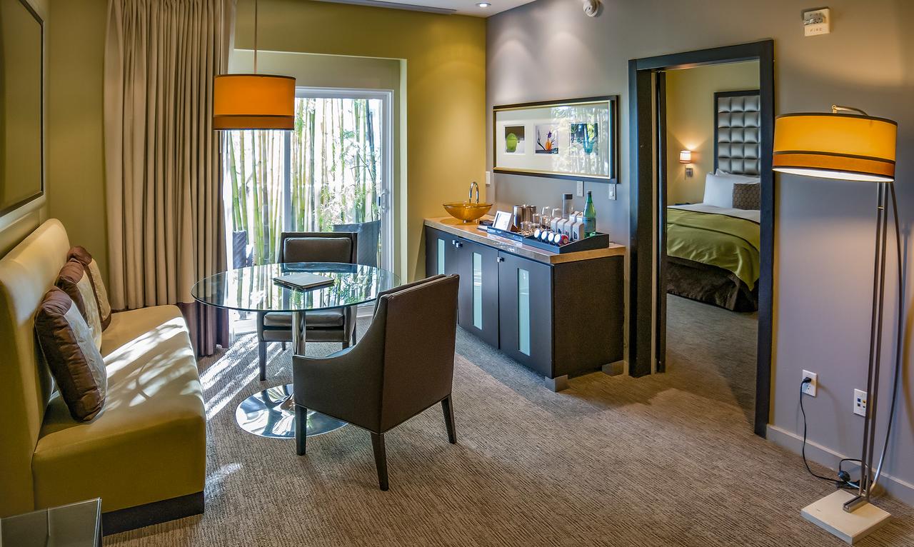 Sunset Marquis Hotel - thumb 26