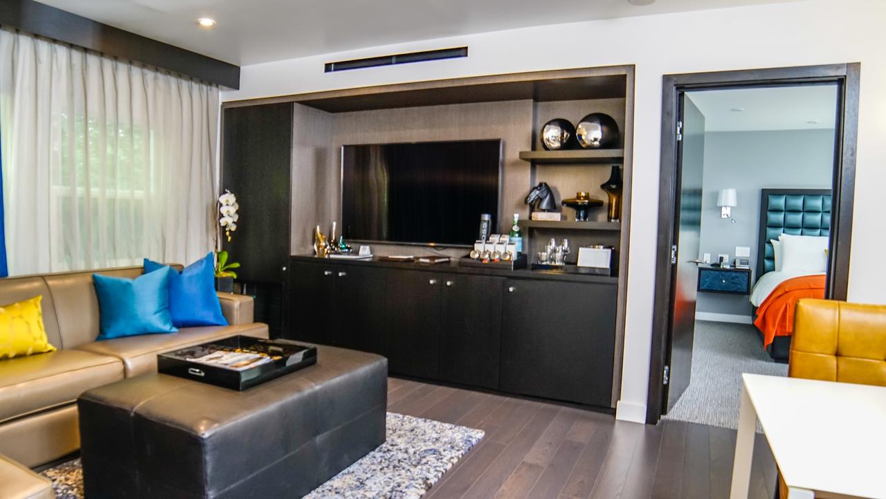 Sunset Marquis Hotel - thumb 12