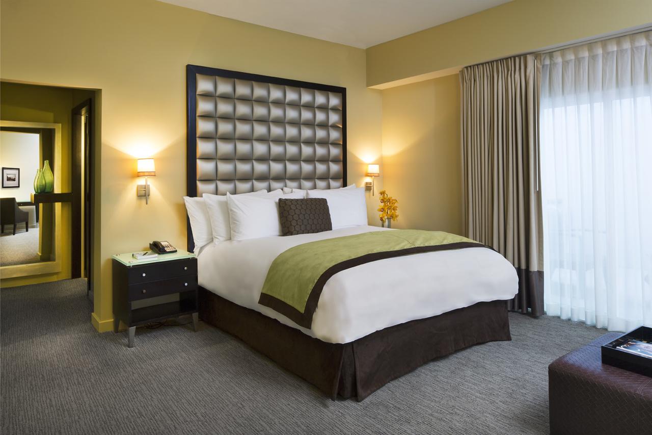 Sunset Marquis Hotel - thumb 13