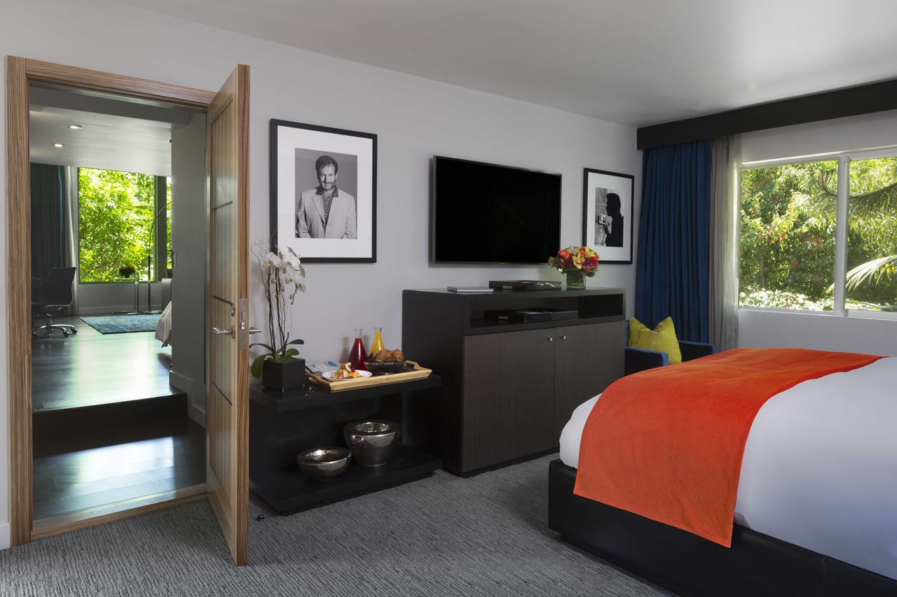 Sunset Marquis Hotel - thumb 16