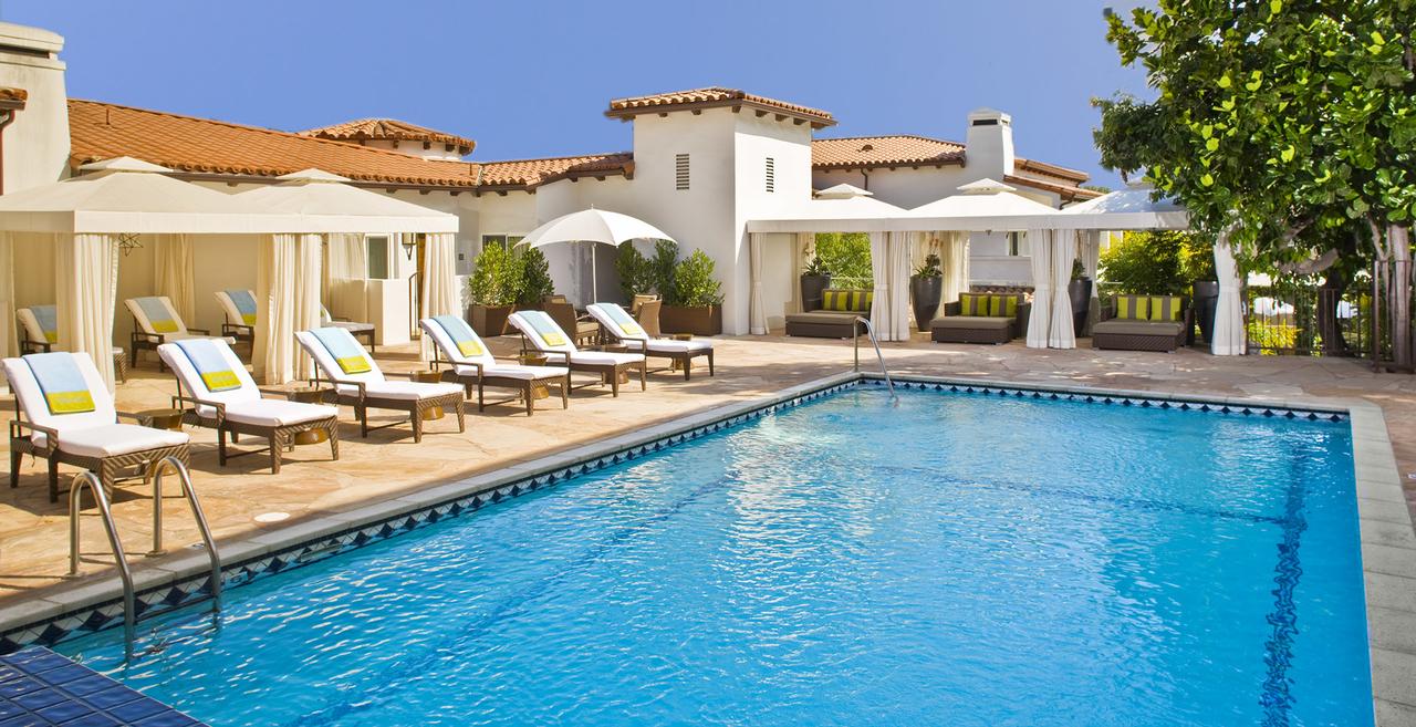 Sunset Marquis Hotel - thumb 0