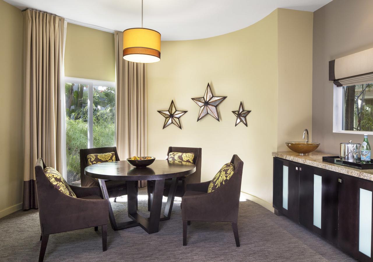 Sunset Marquis Hotel - thumb 14