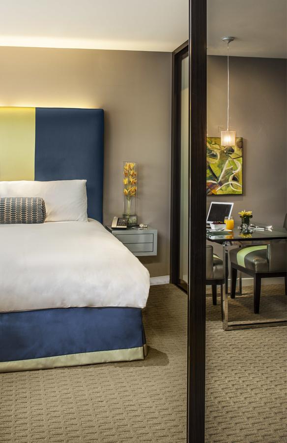 Sunset Marquis Hotel - thumb 31