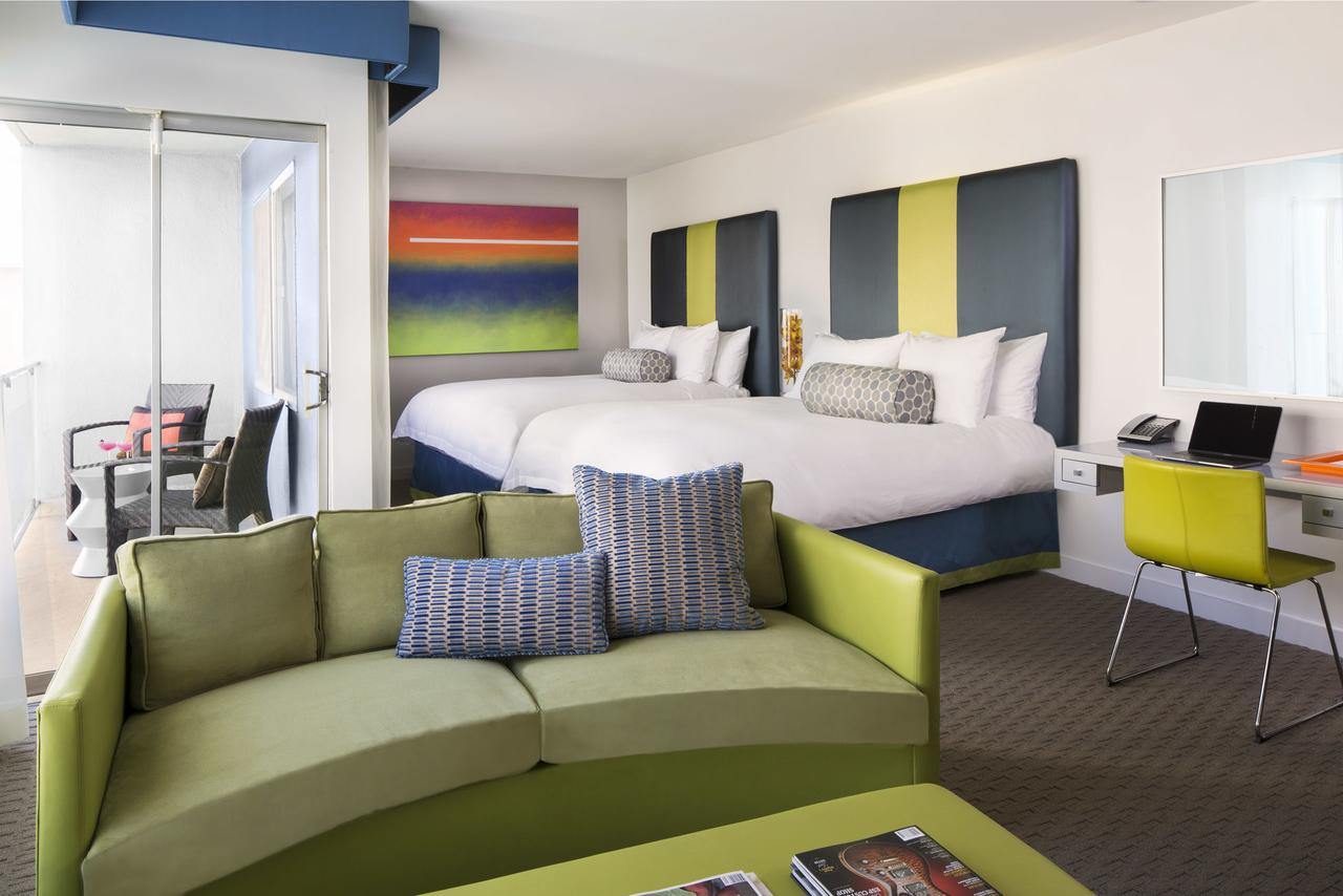 Sunset Marquis Hotel - thumb 23