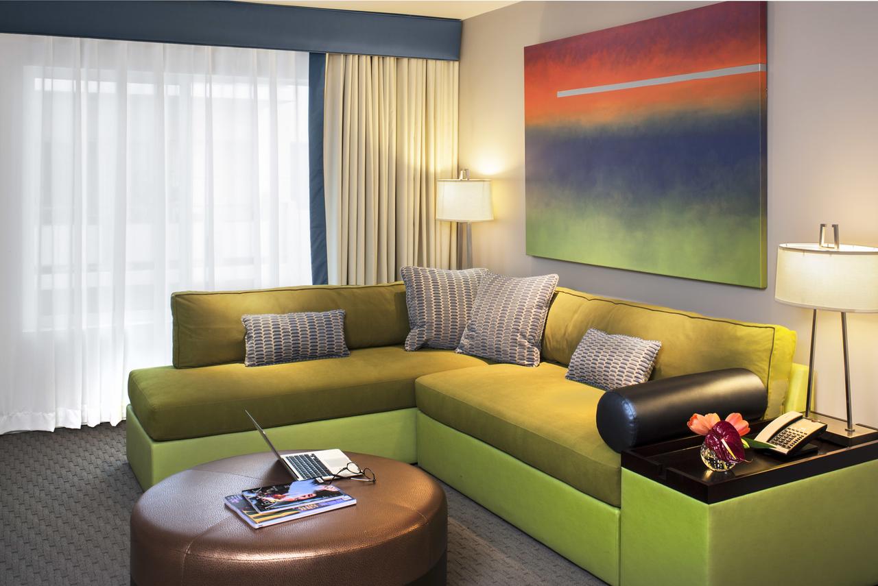 Sunset Marquis Hotel - thumb 21