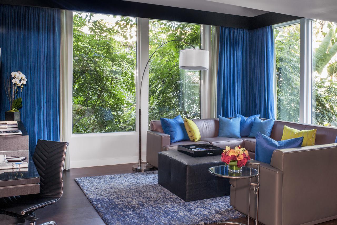 Sunset Marquis Hotel - thumb 17