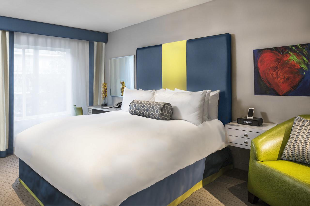 Sunset Marquis Hotel - thumb 9