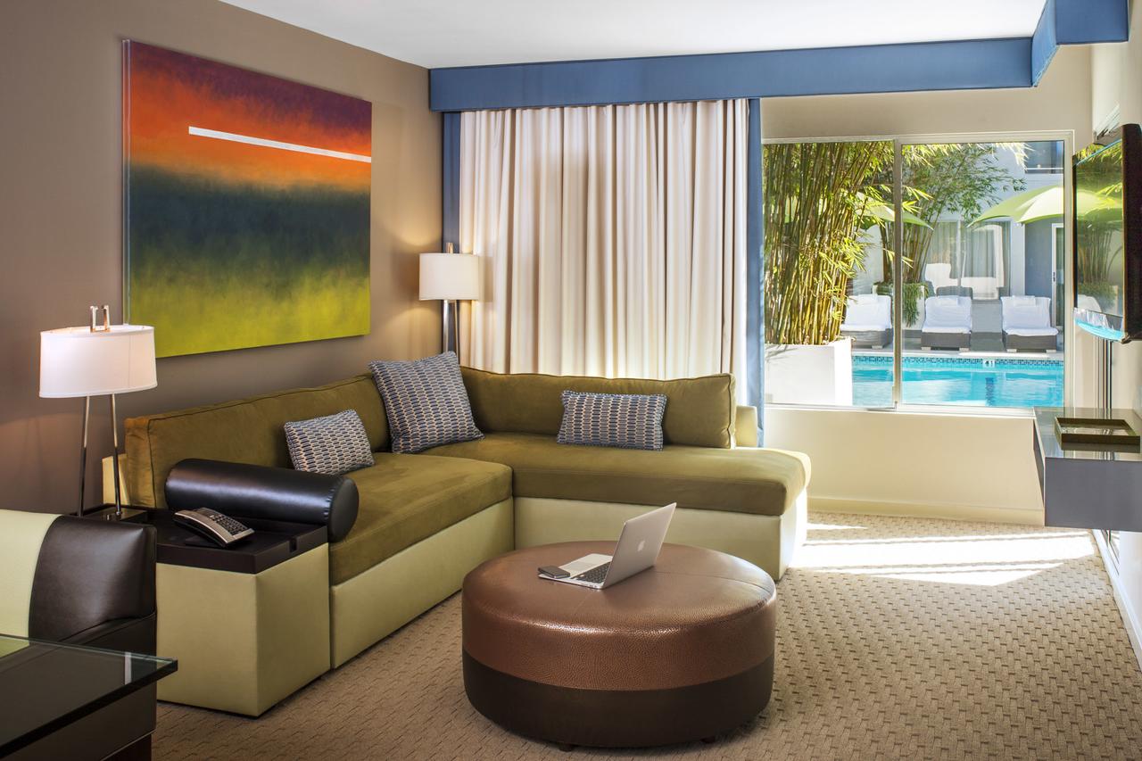 Sunset Marquis Hotel - thumb 30