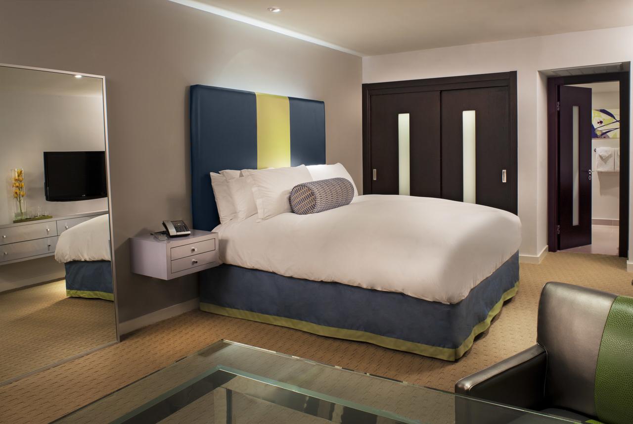 Sunset Marquis Hotel - thumb 34