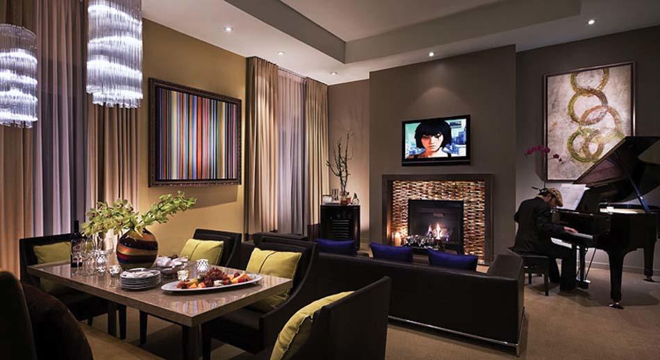 Sunset Marquis Hotel - thumb 41