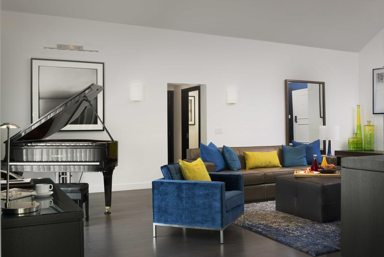 Sunset Marquis Hotel - thumb 6