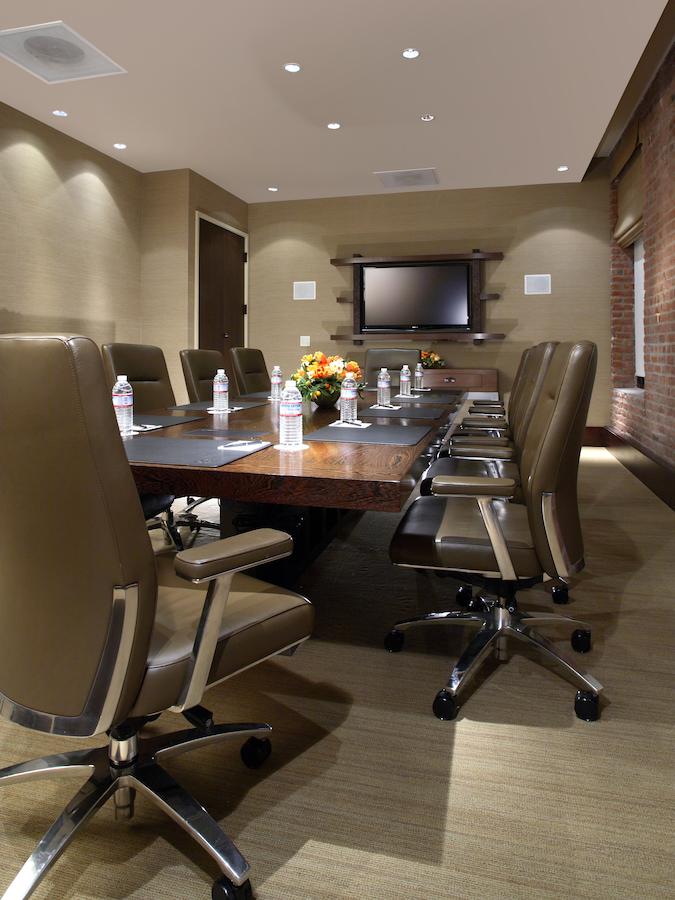 The Fairmont Heritage Place Ghirardelli Square - thumb 23