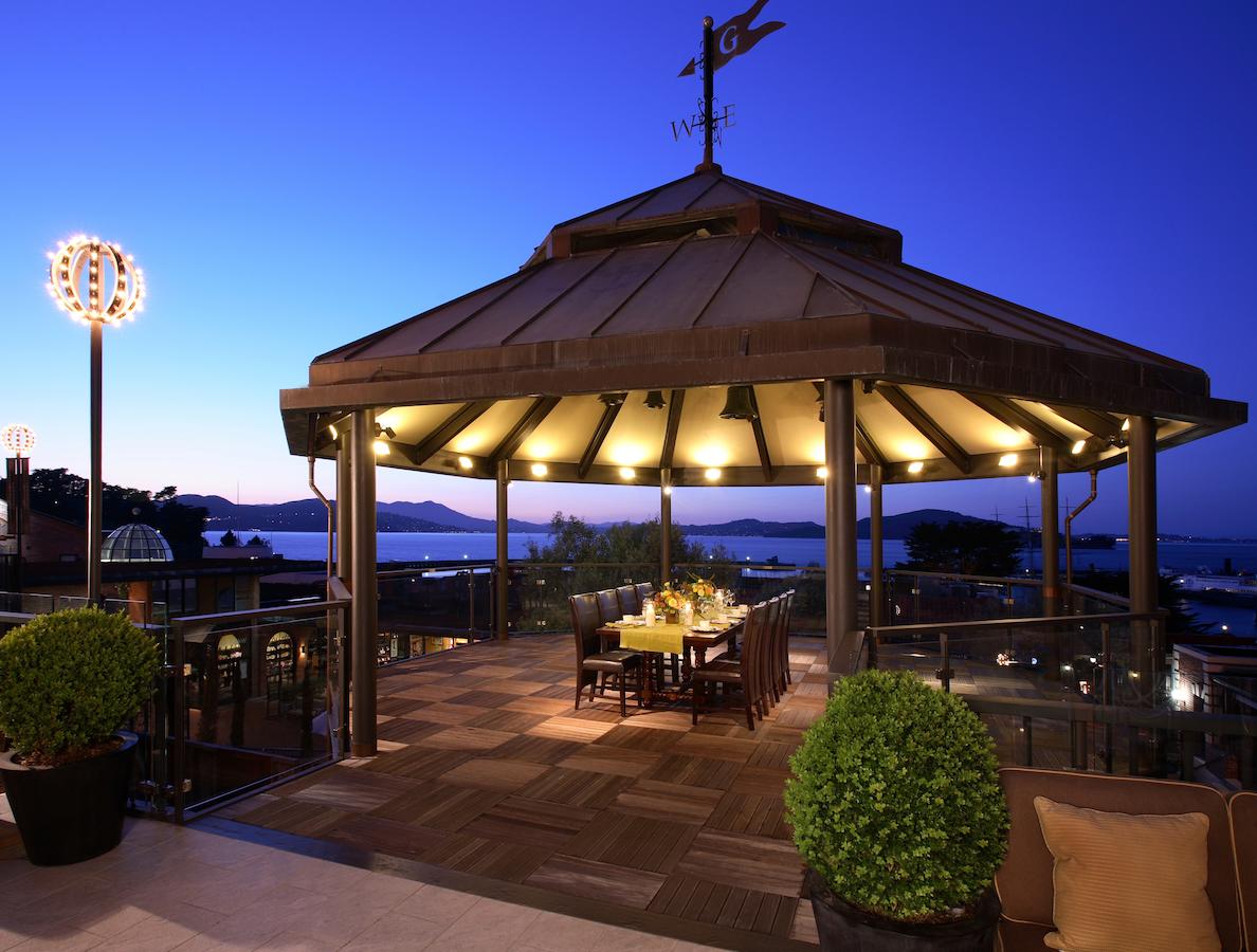 The Fairmont Heritage Place Ghirardelli Square - thumb 25