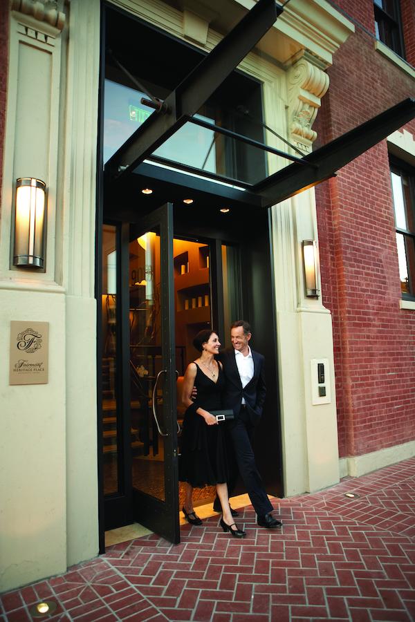 The Fairmont Heritage Place Ghirardelli Square - thumb 15