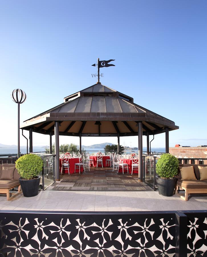 The Fairmont Heritage Place Ghirardelli Square - thumb 24