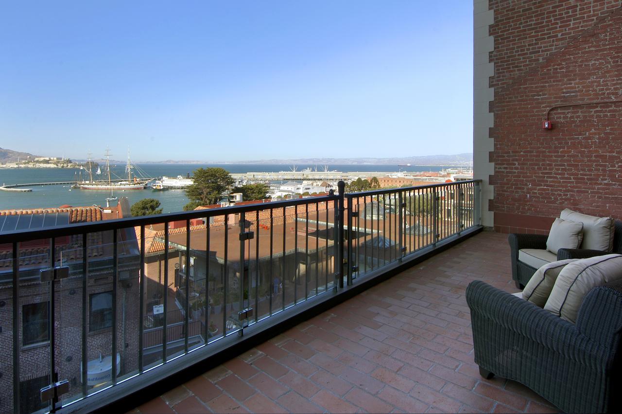 The Fairmont Heritage Place Ghirardelli Square - thumb 20