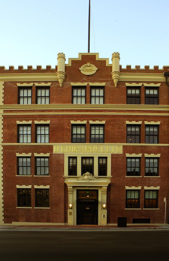 The Fairmont Heritage Place Ghirardelli Square - thumb 12