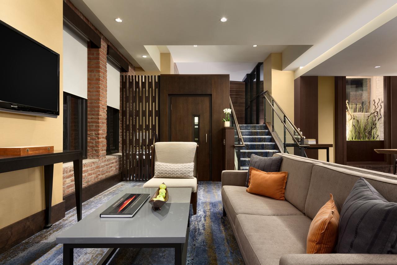 The Fairmont Heritage Place Ghirardelli Square - thumb 9