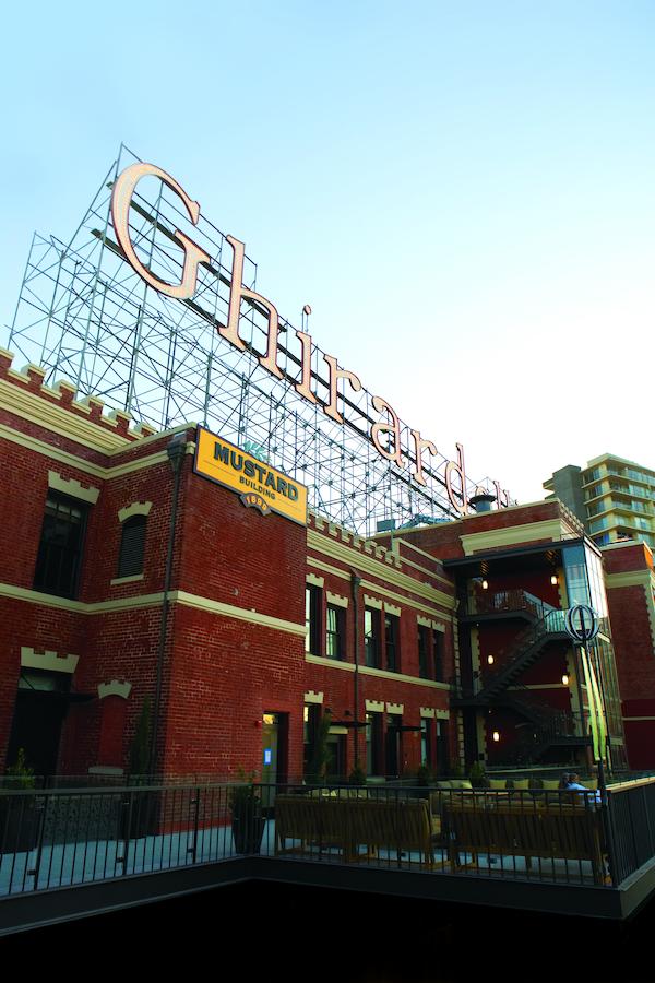 The Fairmont Heritage Place Ghirardelli Square - thumb 18