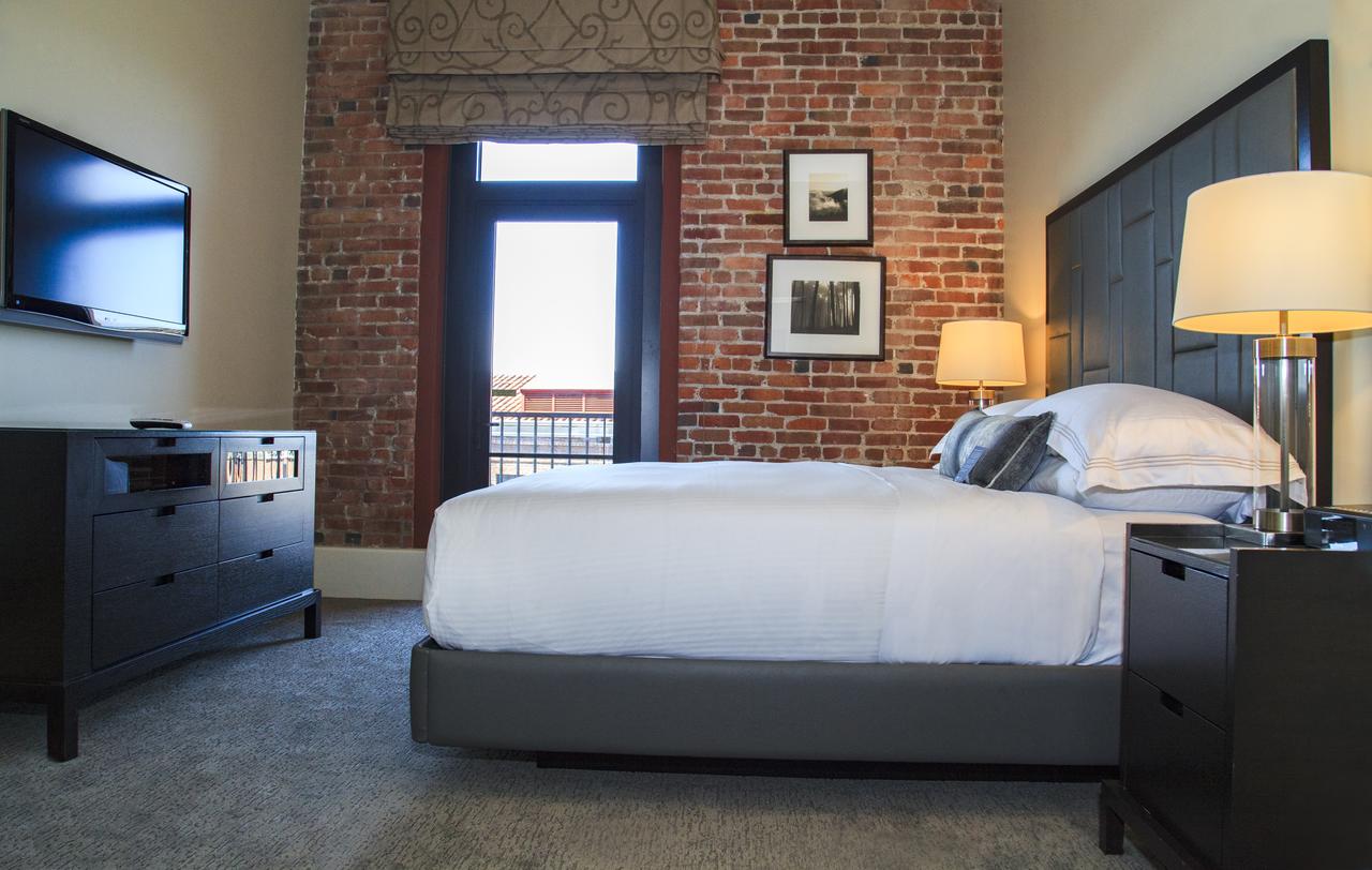 The Fairmont Heritage Place Ghirardelli Square - thumb 7