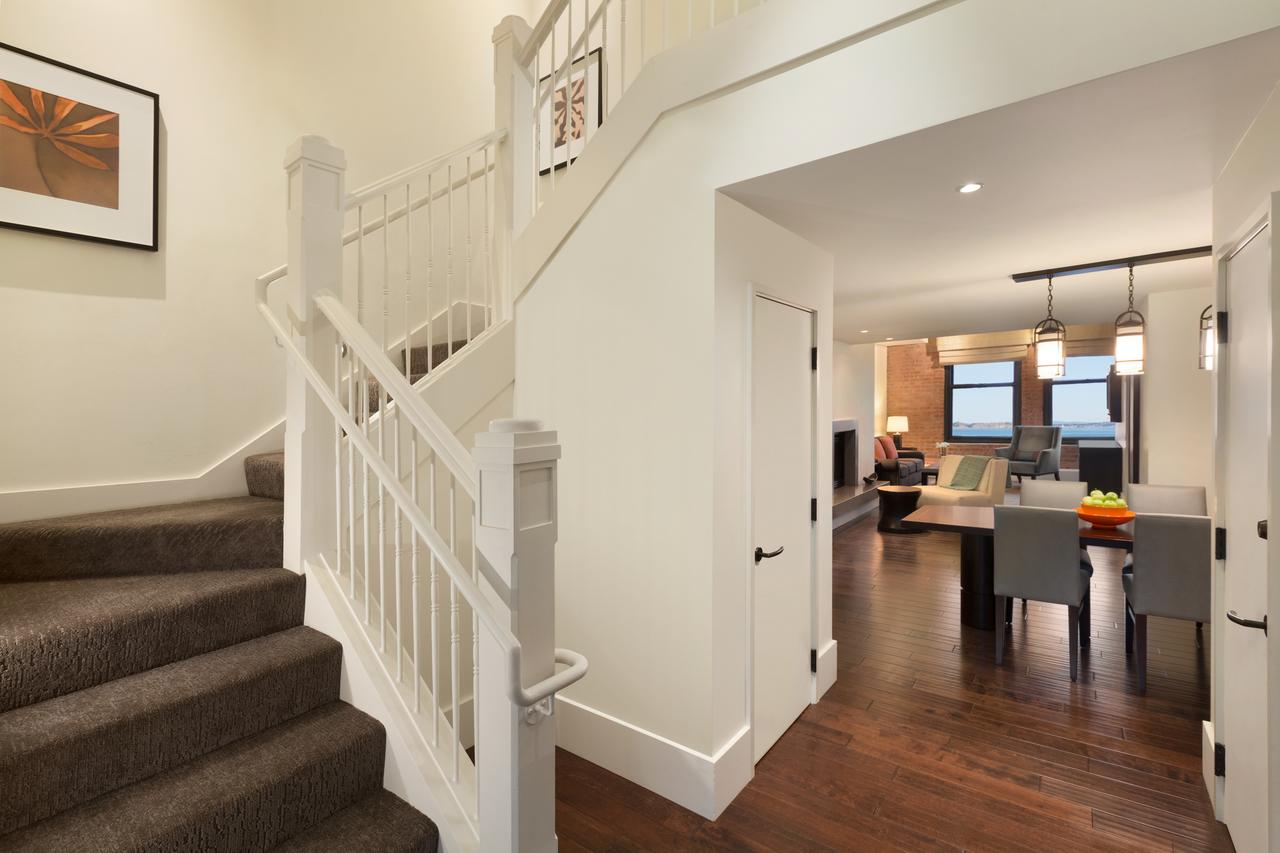 The Fairmont Heritage Place Ghirardelli Square - thumb 4