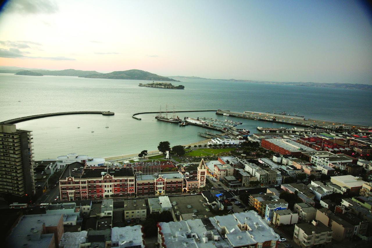 The Fairmont Heritage Place Ghirardelli Square - thumb 22