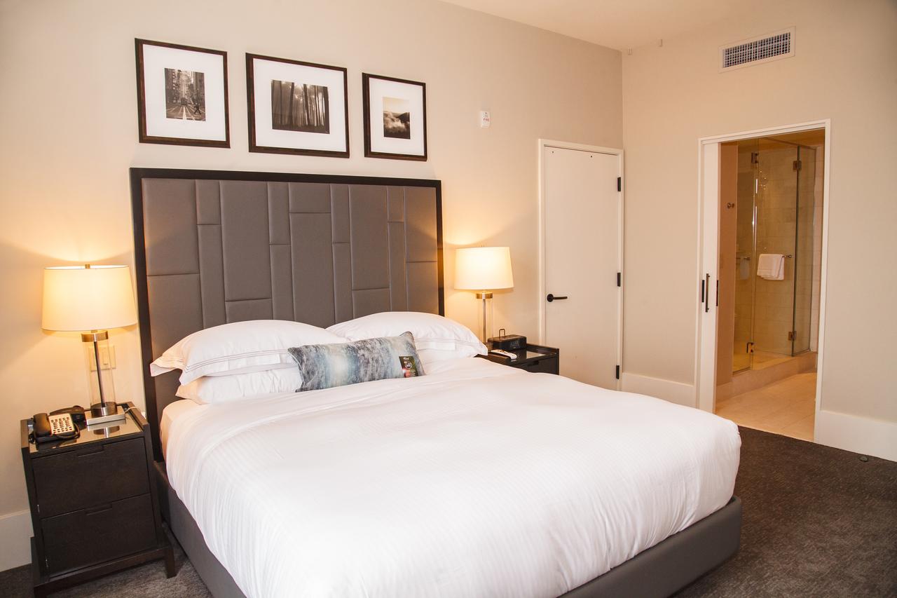 The Fairmont Heritage Place Ghirardelli Square - thumb 3