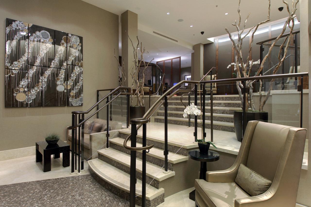 The Fairmont Heritage Place Ghirardelli Square - thumb 13