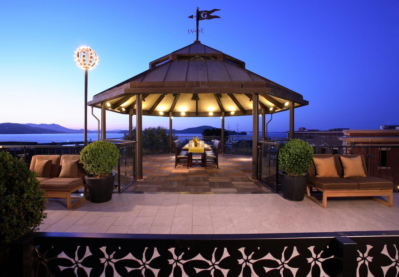 The Fairmont Heritage Place Ghirardelli Square - thumb 26