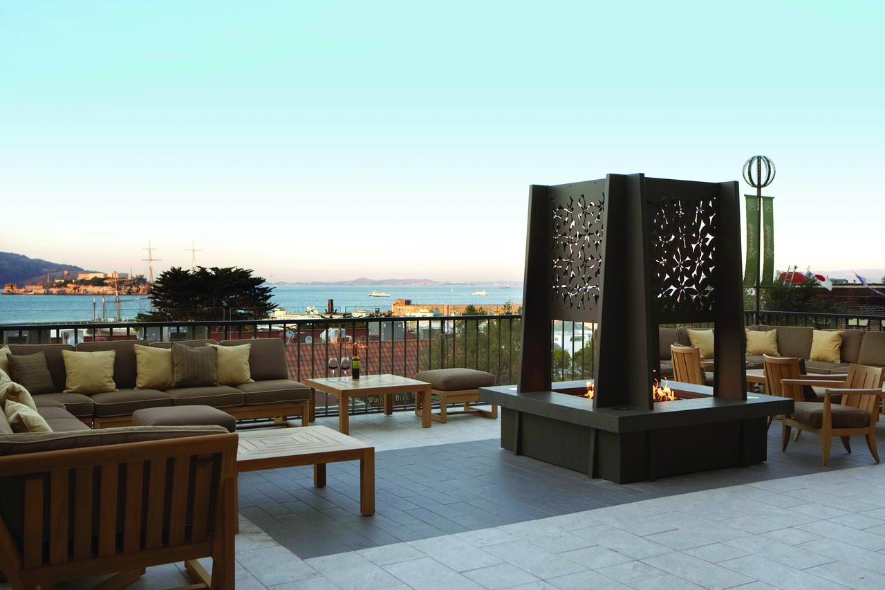 The Fairmont Heritage Place Ghirardelli Square - thumb 10