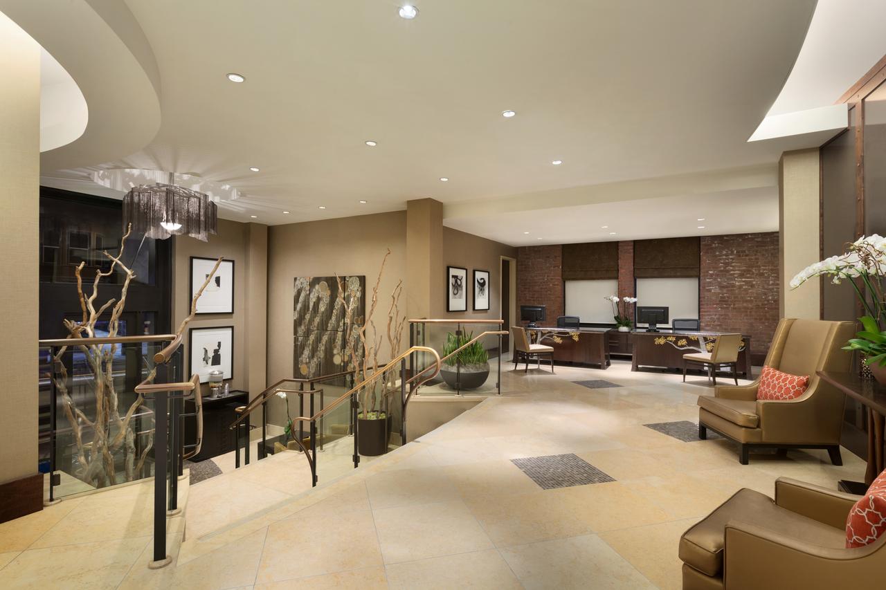 The Fairmont Heritage Place Ghirardelli Square - thumb 8