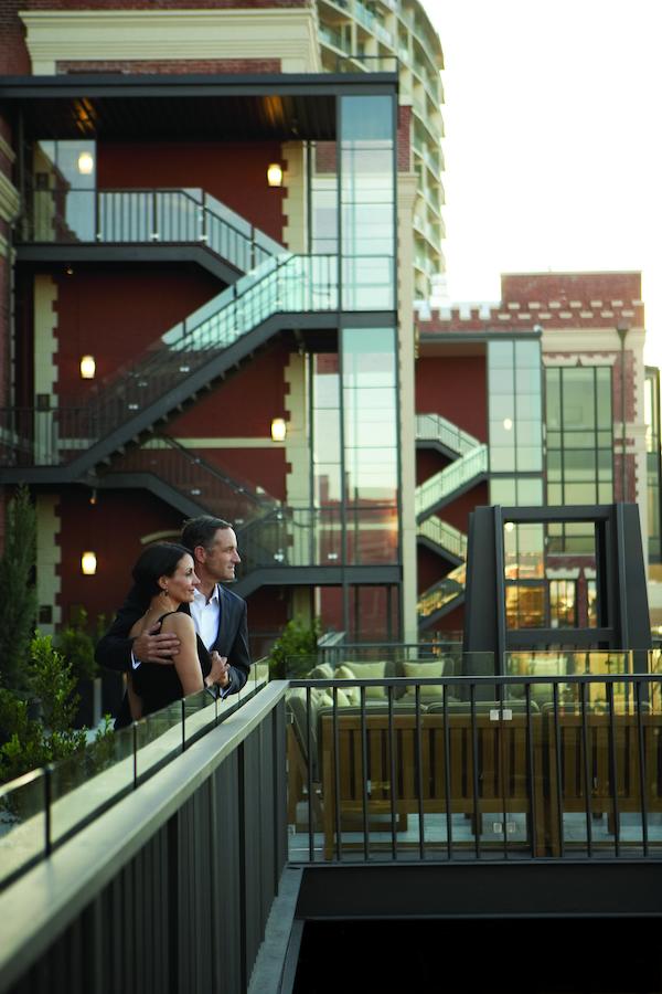 The Fairmont Heritage Place Ghirardelli Square - thumb 11