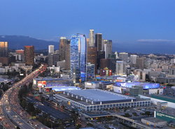 JW Marriott Los Angeles L.A. LIVE