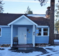 Blue Horizon Lodge - Accommodation Missouri