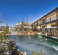 Holiday Inn Resort The Lodge at Big Bear Lake - Accommodation Missouri