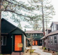 Noon Lodge at Mallard Bay - Accommodation Missouri