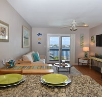 Docks on Old River Unit 7C - Accommodation Missouri