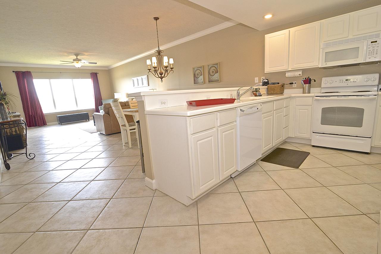 Bay John 303 Condo - thumb 5