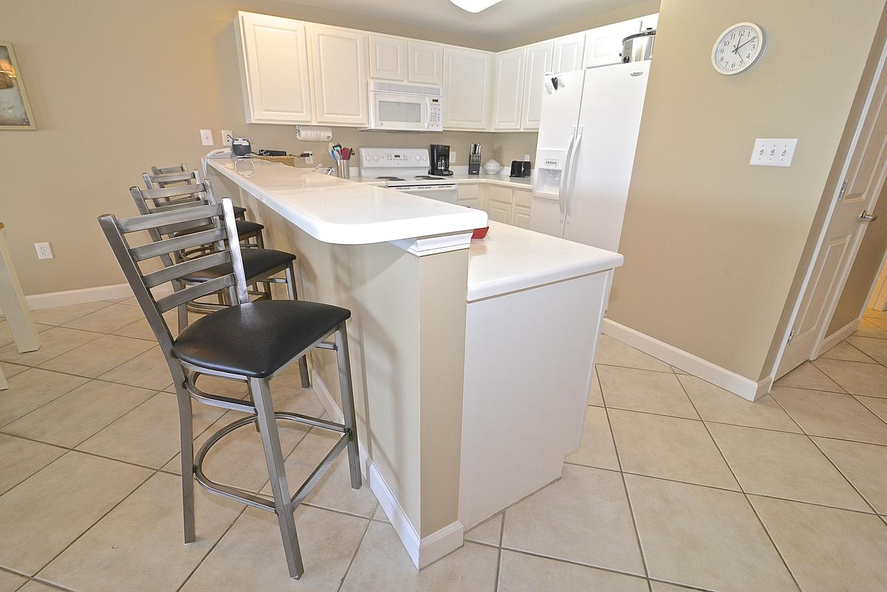 Bay John 303 Condo - thumb 6