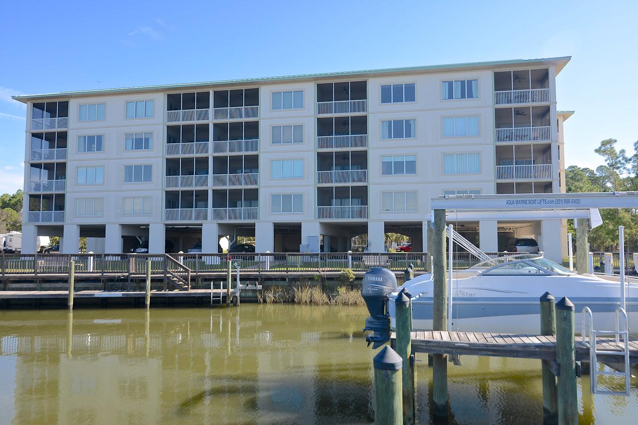 Bay John 303 Condo - thumb 17