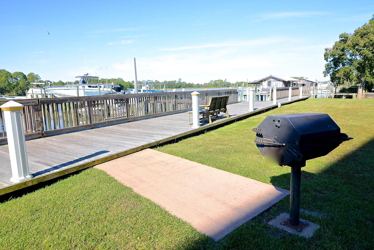 Bay John 303 Condo - thumb 31