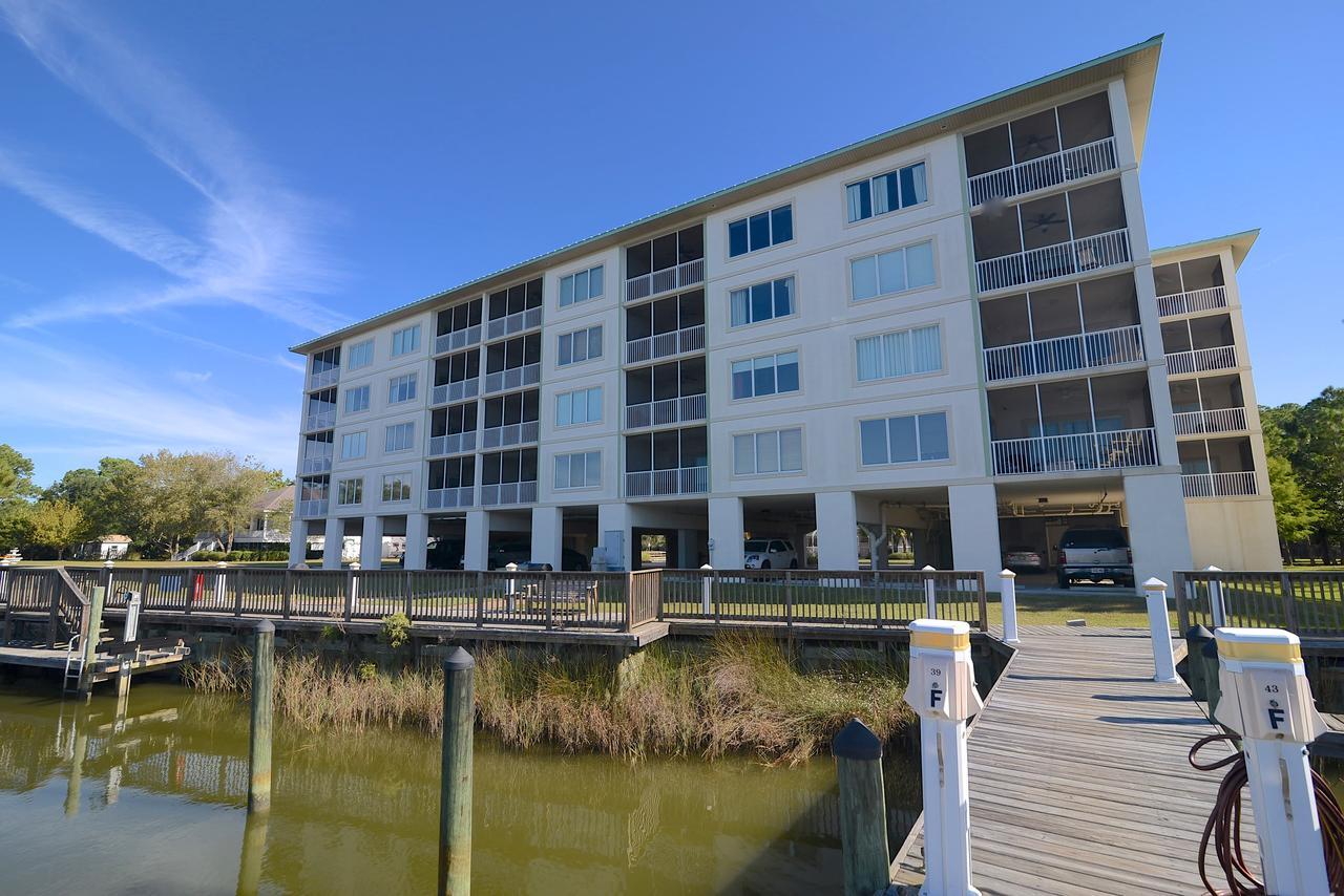 Bay John 303 Condo - thumb 15