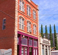 Bisbee Brownstone Suites - Accommodation Missouri