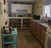 Music Shack - Accommodation Missouri